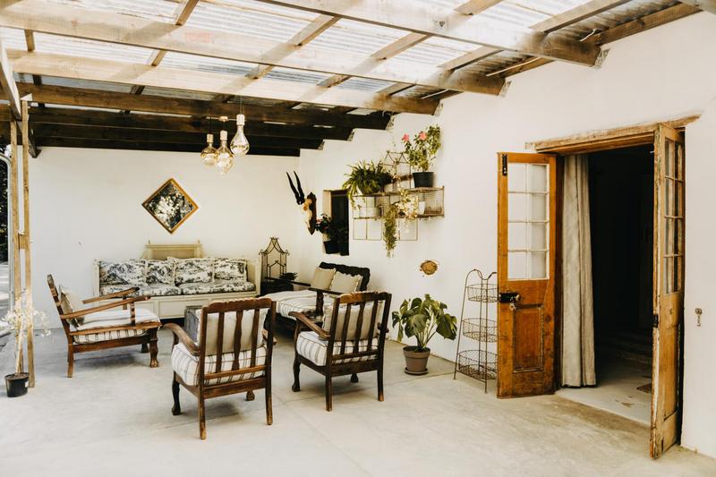 3 Bedroom Property for Sale in Nieu Bethesda Eastern Cape